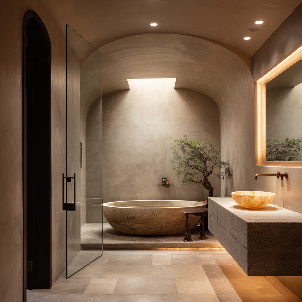 Residential treatment
